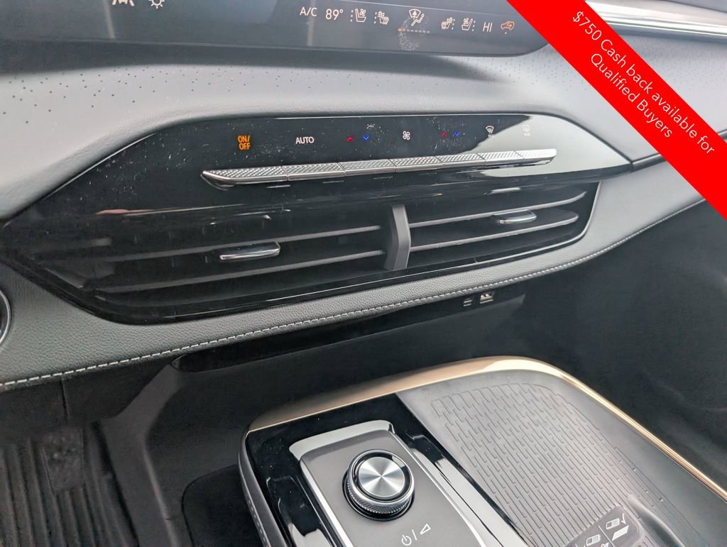 New 2026 Buick Enclave Avenir w/ Super Cruise Package image 21