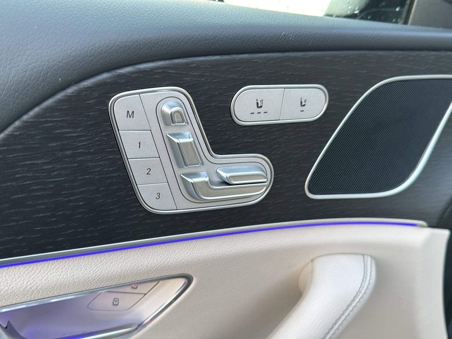 Used 2024 Mercedes-Benz GLE 350 4MATIC image 26