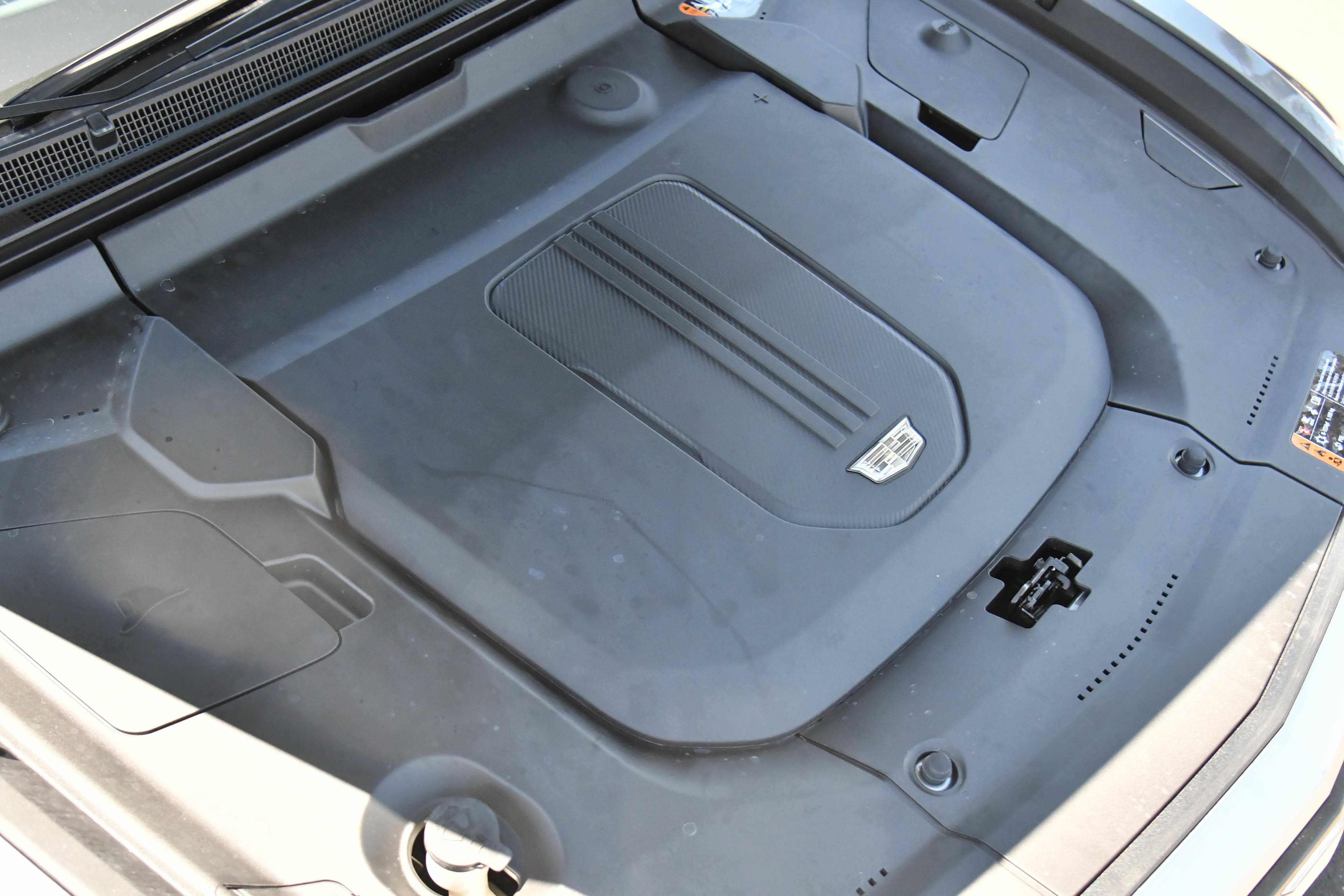 Used 2024 Cadillac Lyriq Tech RWD image 52