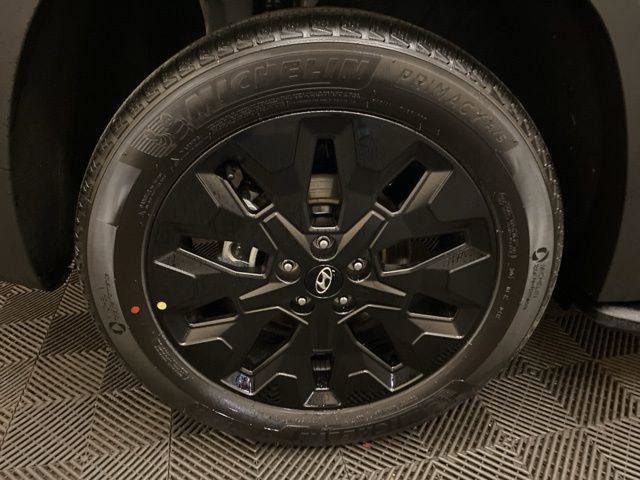 New 2024 Hyundai Tucson XRT image 20