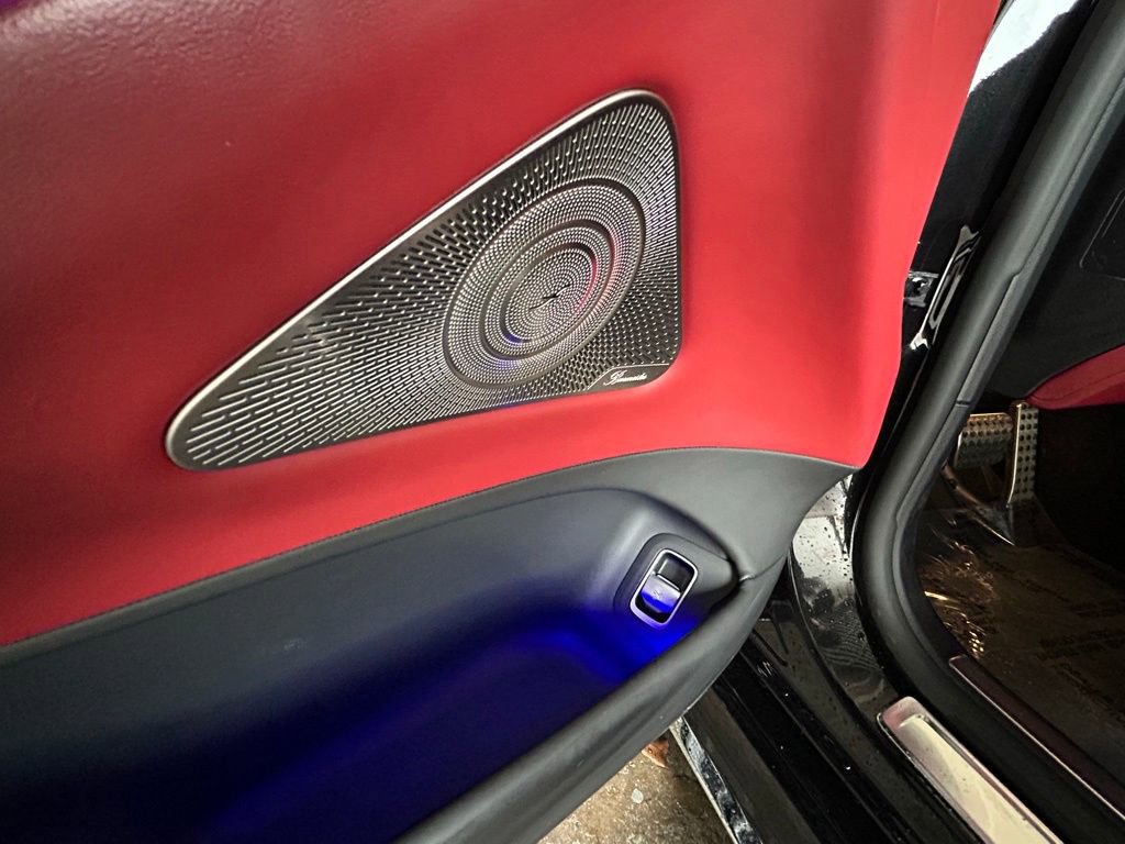 Used 2023 Mercedes-Benz S 580 4MATIC Sedan image 18