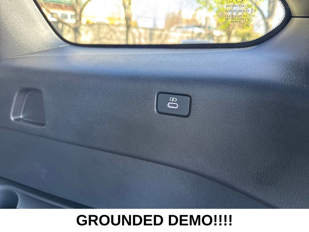 New 2026 MAZDA CX-90 3.3 Turbo S w/ Premium Package image 47