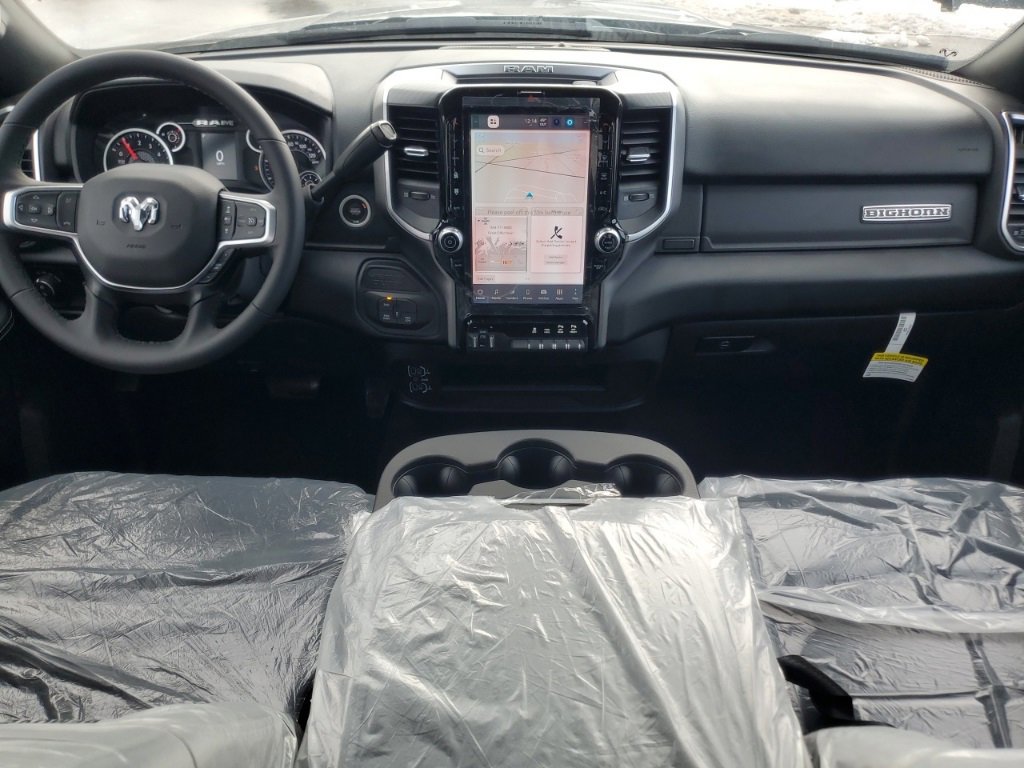 Used 2025 RAM 2500 Big Horn image 6