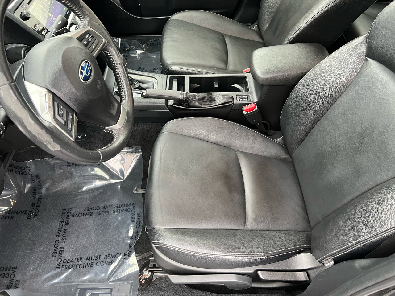 Used 2015 Subaru Impreza 2.0i Limited image 39