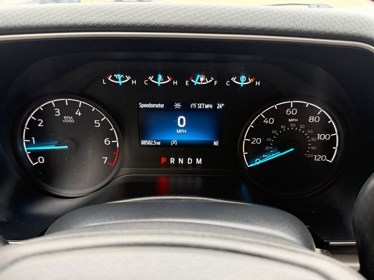 Used 2021 Ford F150 XLT w/ Trailer Tow Package AWD/4WD image 19
