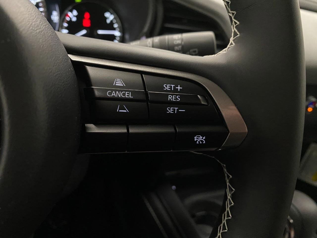 New 2026 MAZDA CX-30 Aire Edition AWD/4WD image 16