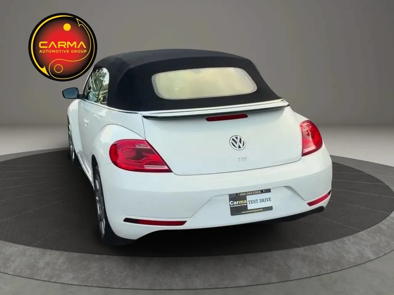 Used 2014 Volkswagen Beetle TDI FWD image 55