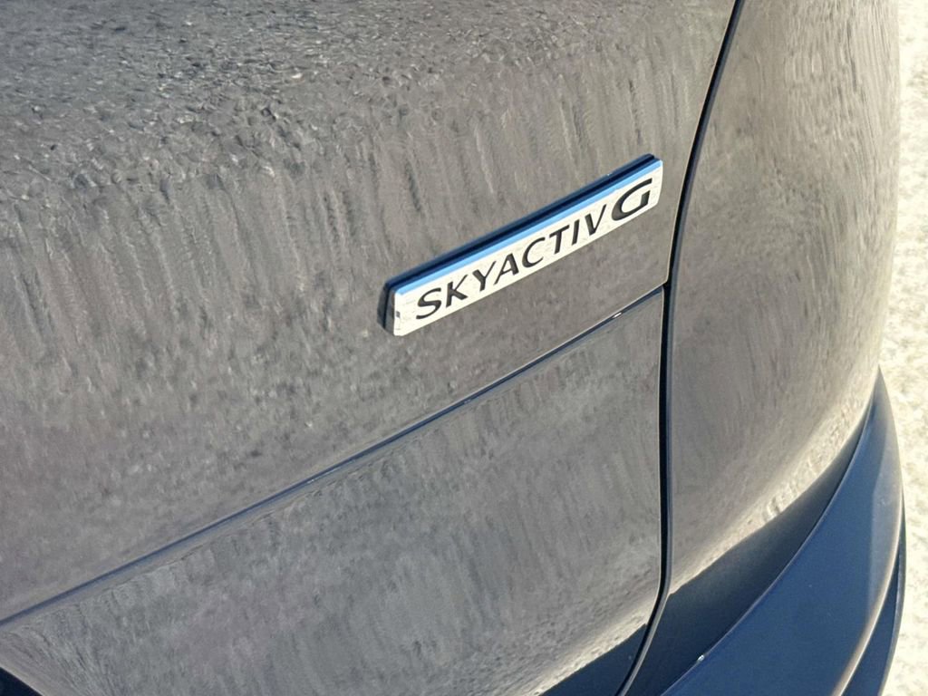 Certified 2023 MAZDA CX-30 AWD 2.5 S w/ Preferred Package image 8