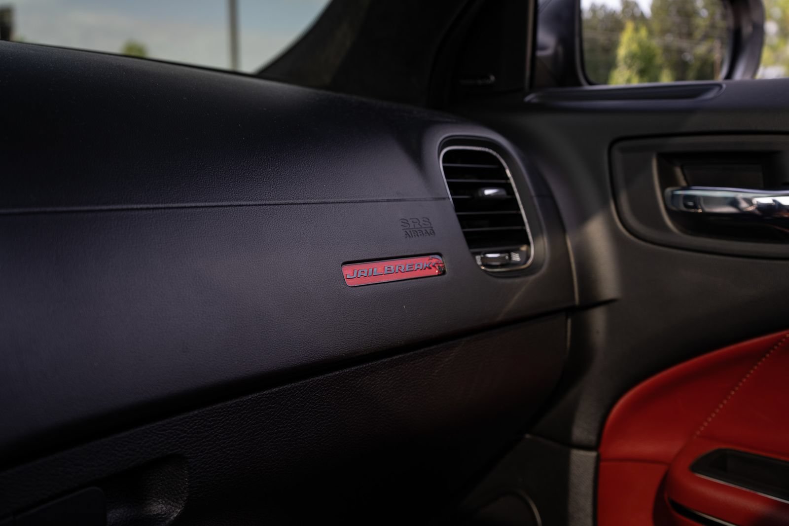 Used 2023 Dodge Charger SRT Hellcat RWD image 55