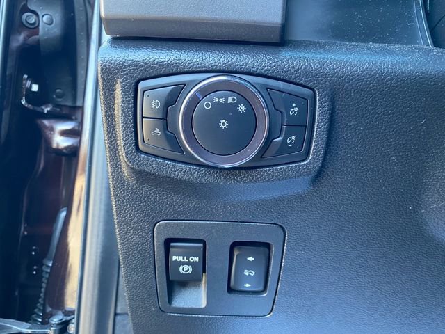 Used 2019 Ford F150 XLT w/ Equipment Group 302A Luxury image 18