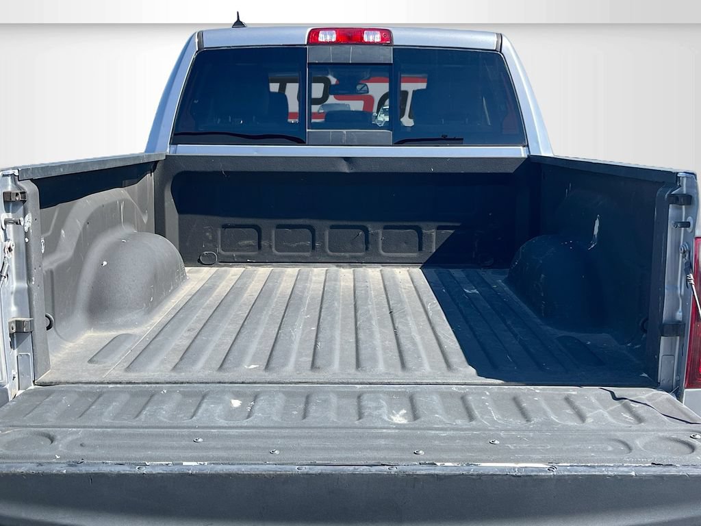 Used 2019 RAM 1500 Warlock w/ Electronics Group RWD image 24
