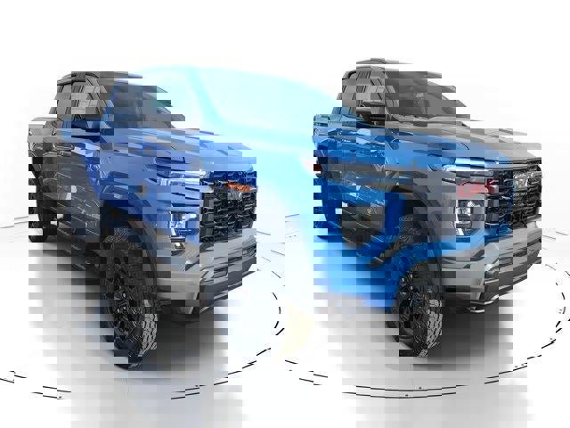 New 2026 GMC Canyon Elevation image 2