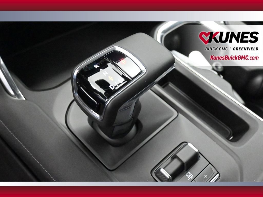 New 2026 GMC Sierra 1500 Denali w/ Denali Reserve Package image 29