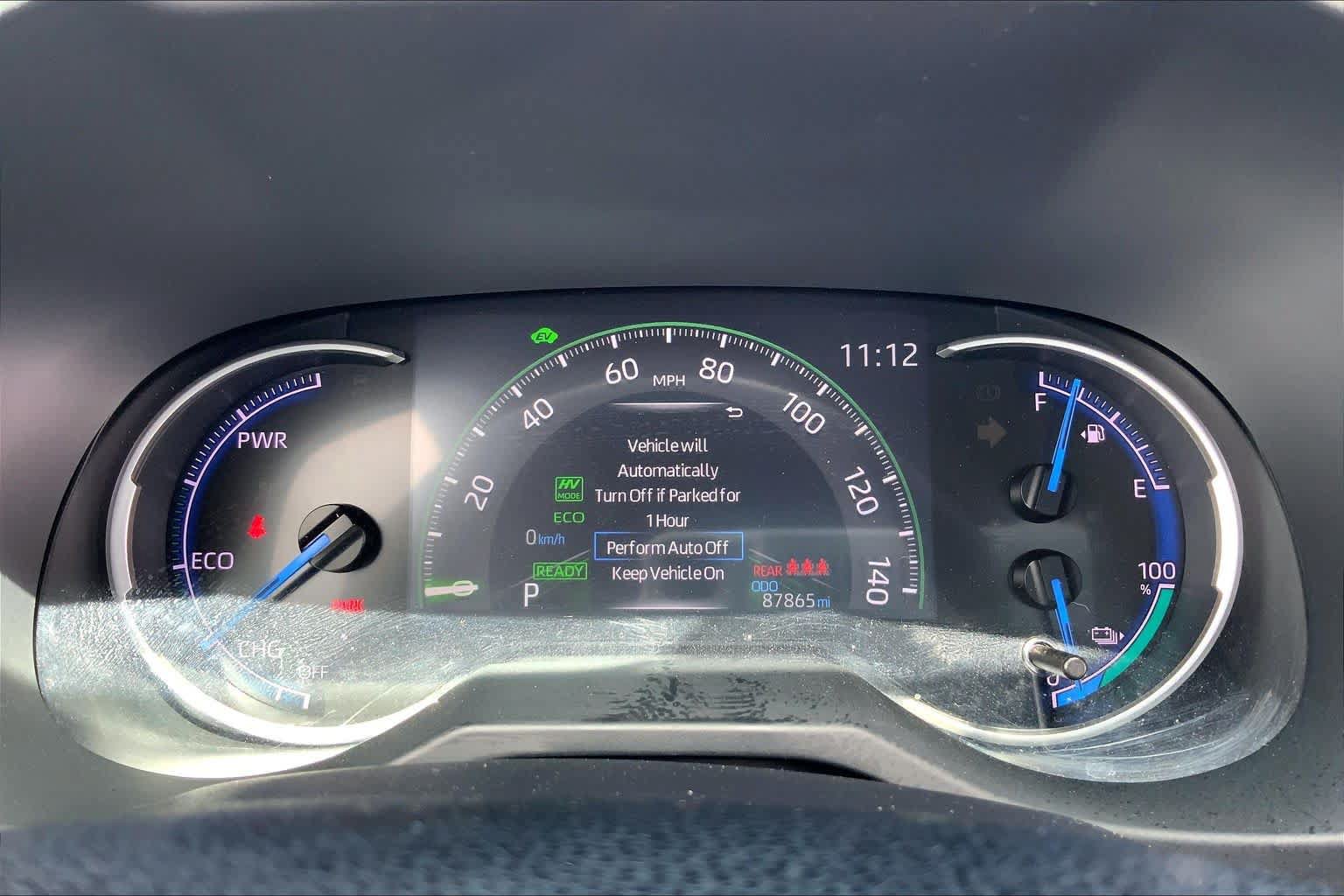 Used 2022 Toyota RAV4 SE AWD/4WD image 25