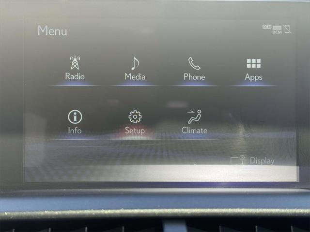 Used 2018 Lexus NX 300 F Sport image 28