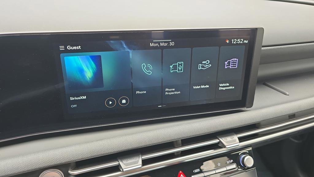 New 2026 Hyundai Tucson XRT AWD/4WD image 13