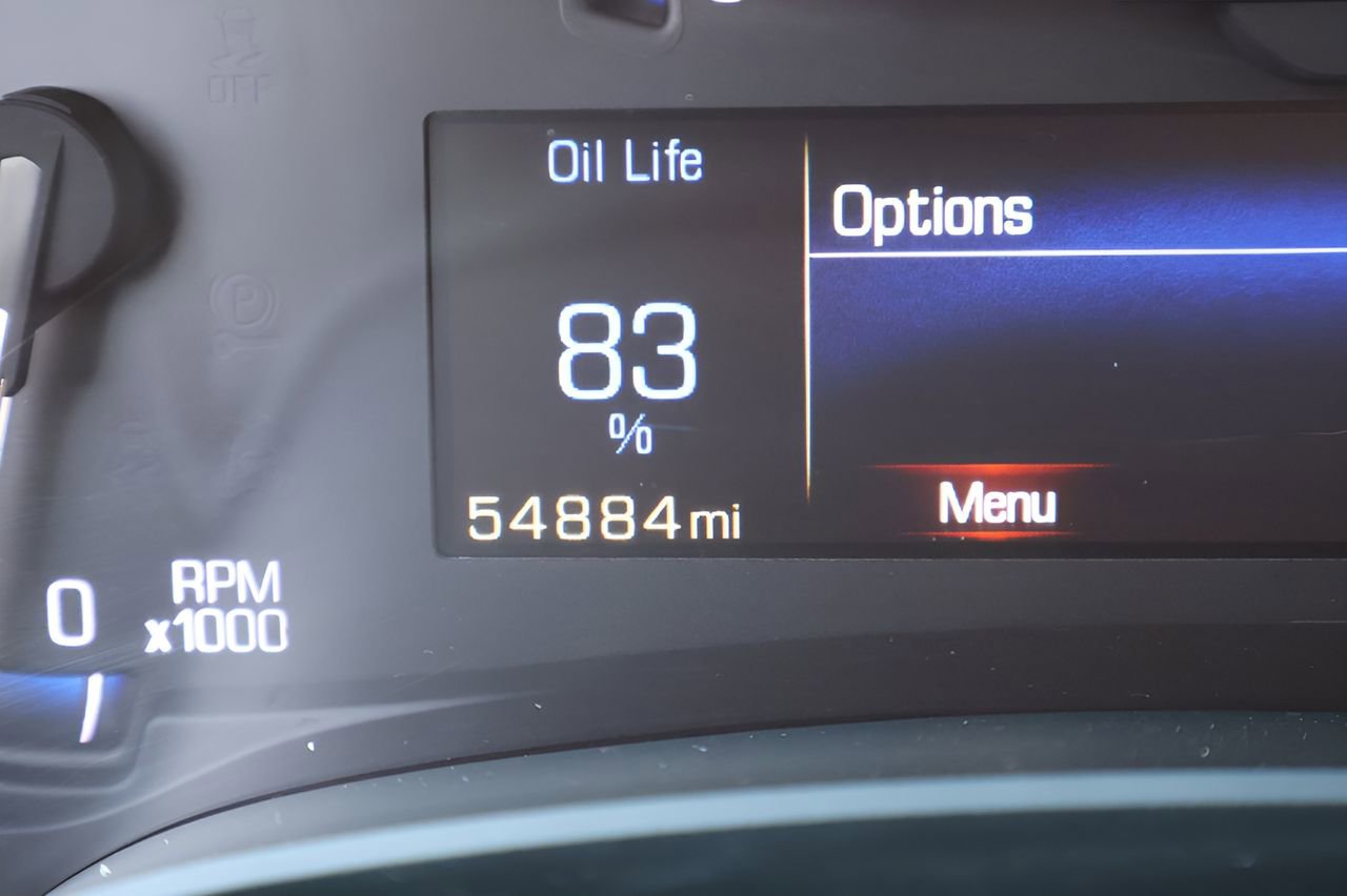 Used 2016 Cadillac XTS Luxury w/ Driver Awareness Package image 22