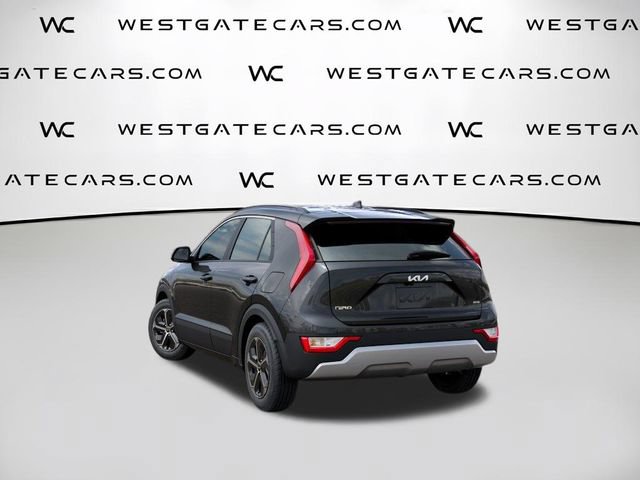 New 2026 Kia Niro EX FWD image 5