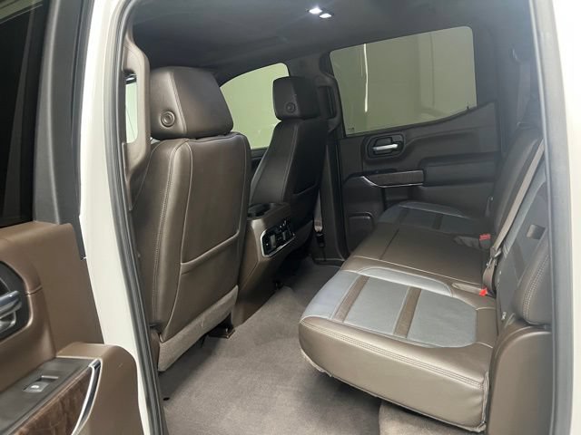 Used 2021 GMC Sierra 1500 Denali w/ Denali Ultimate Package AWD/4WD image 43