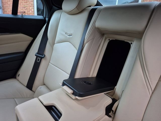 Used 2019 Cadillac CTS Luxury AWD/4WD image 27