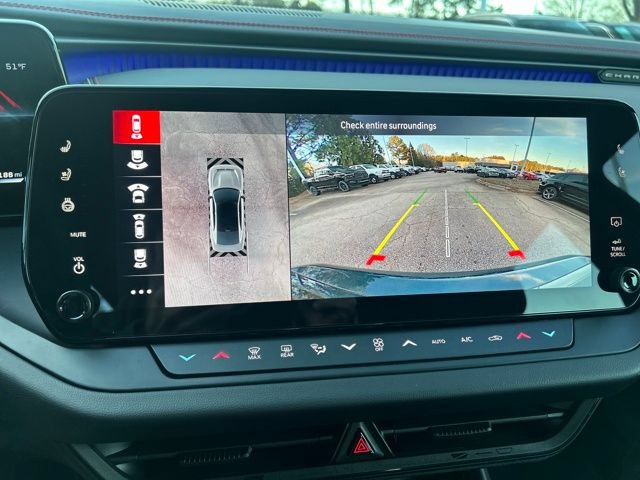 New 2026 Dodge Charger R/T AWD/4WD image 14