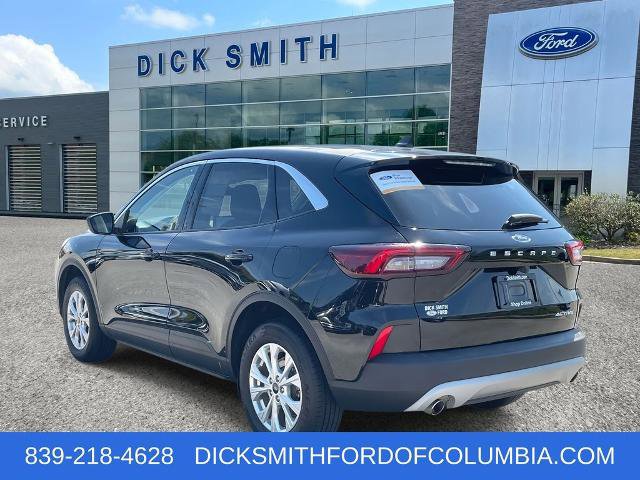 Certified 2024 Ford Escape Active image 4
