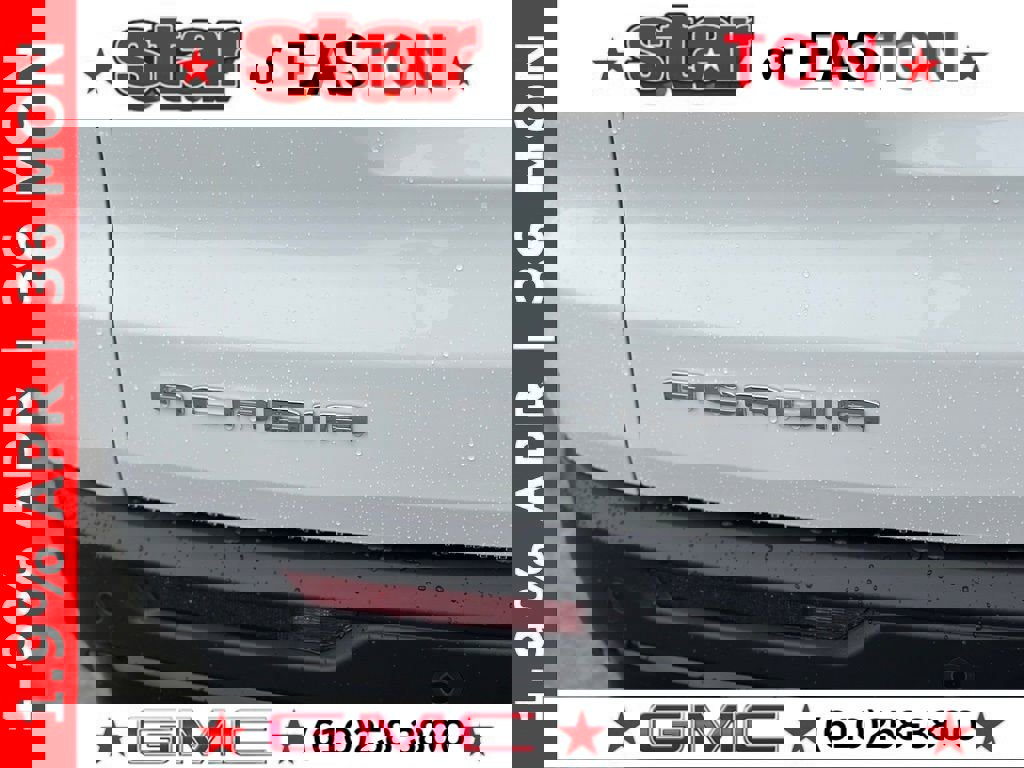 New 2026 GMC Acadia AT4 w/ Luxury Package image 32