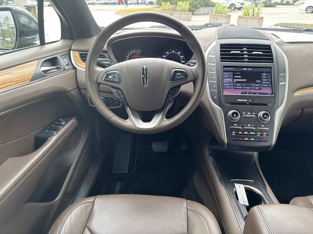 Used 2015 Lincoln MKC FWD w/ Equipment Group 102A Reserve image 26