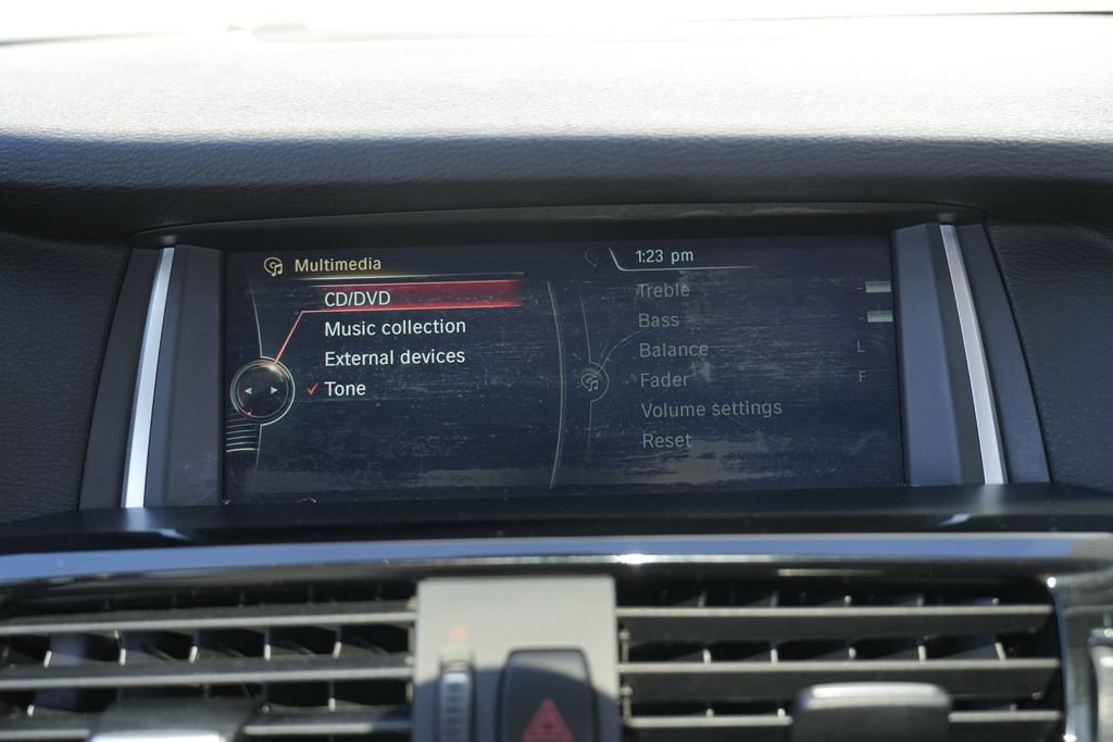 Used 2016 BMW X3 xDrive28i image 59