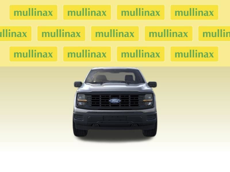 New 2026 Ford F150 XL AWD/4WD image 16