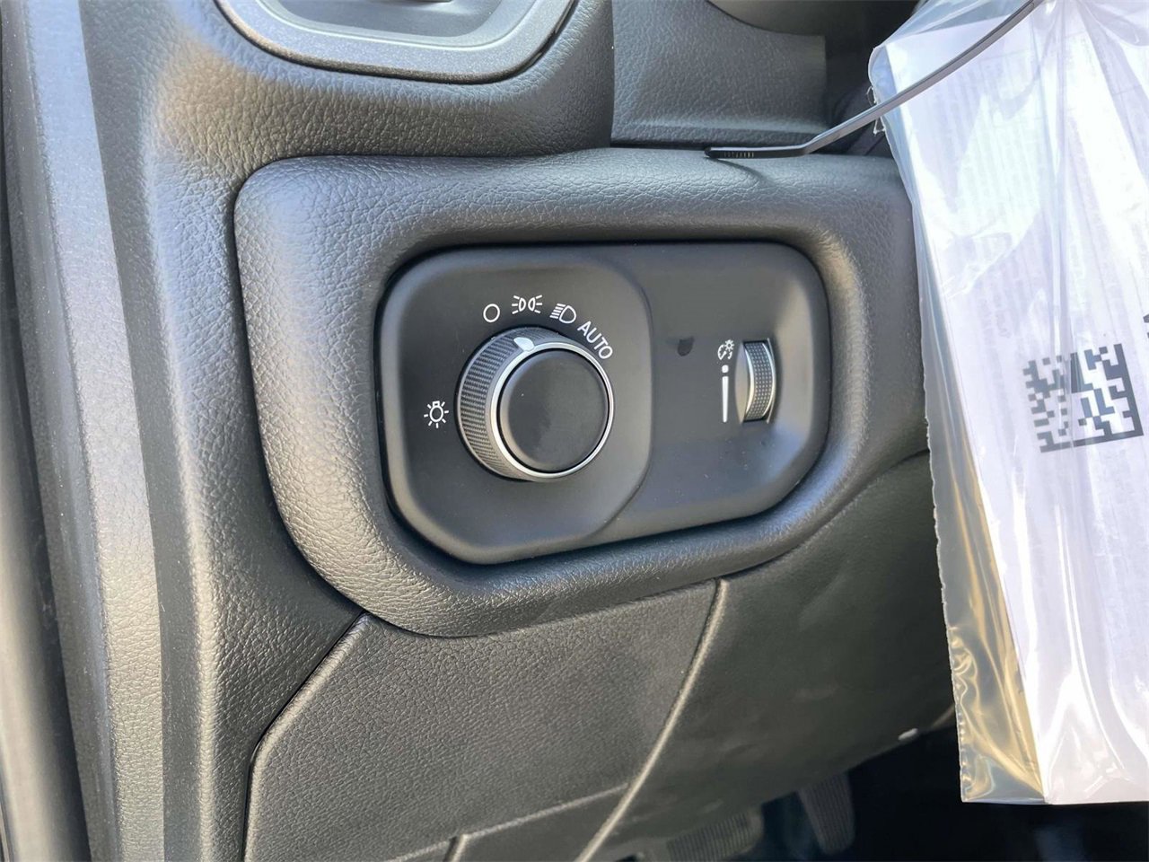 New 2024 RAM 5500 Tradesman image 23