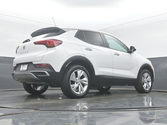 Used 2024 Buick Encore GX Preferred AWD/4WD image 49