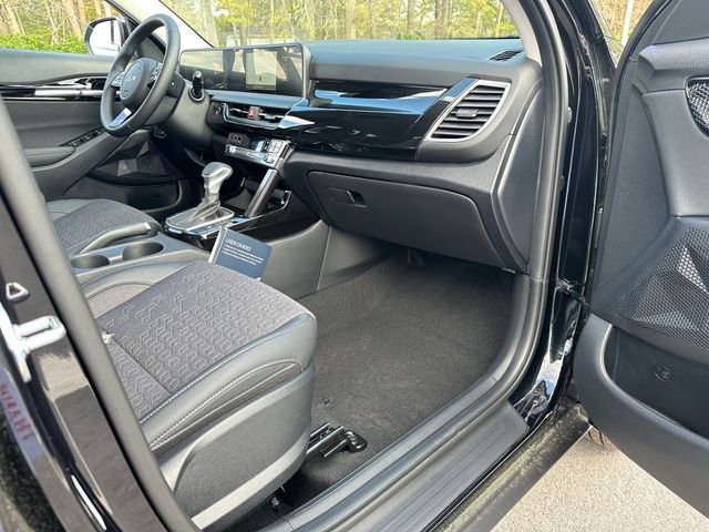 New 2026 Kia Seltos S image 24