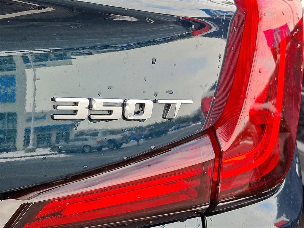 Used 2025 Cadillac XT4 Premium Luxury w/ Cold Weather Package image 35