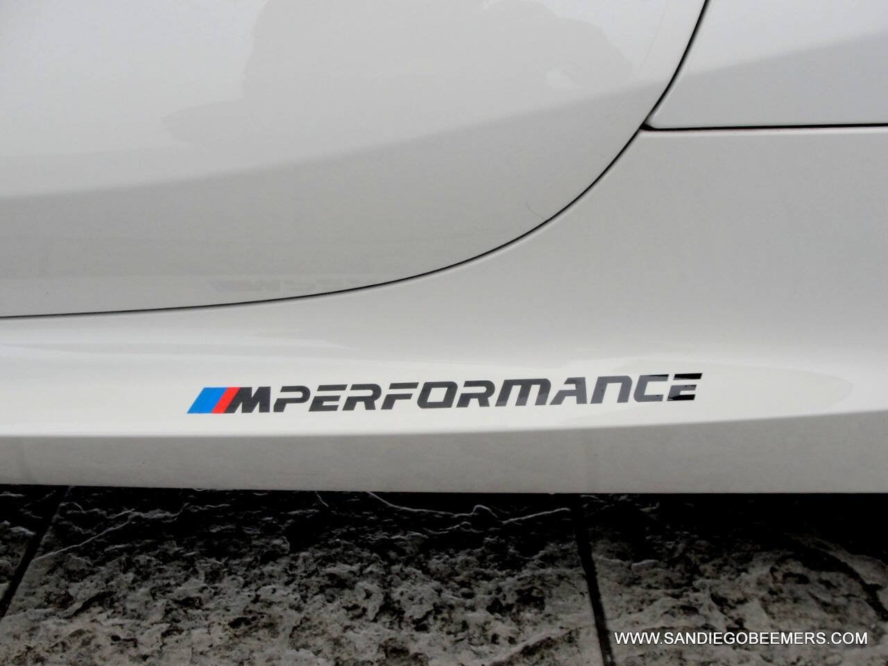 Used 2023 BMW 840i Coupe w/ M Sport Professional Package RWD image 8