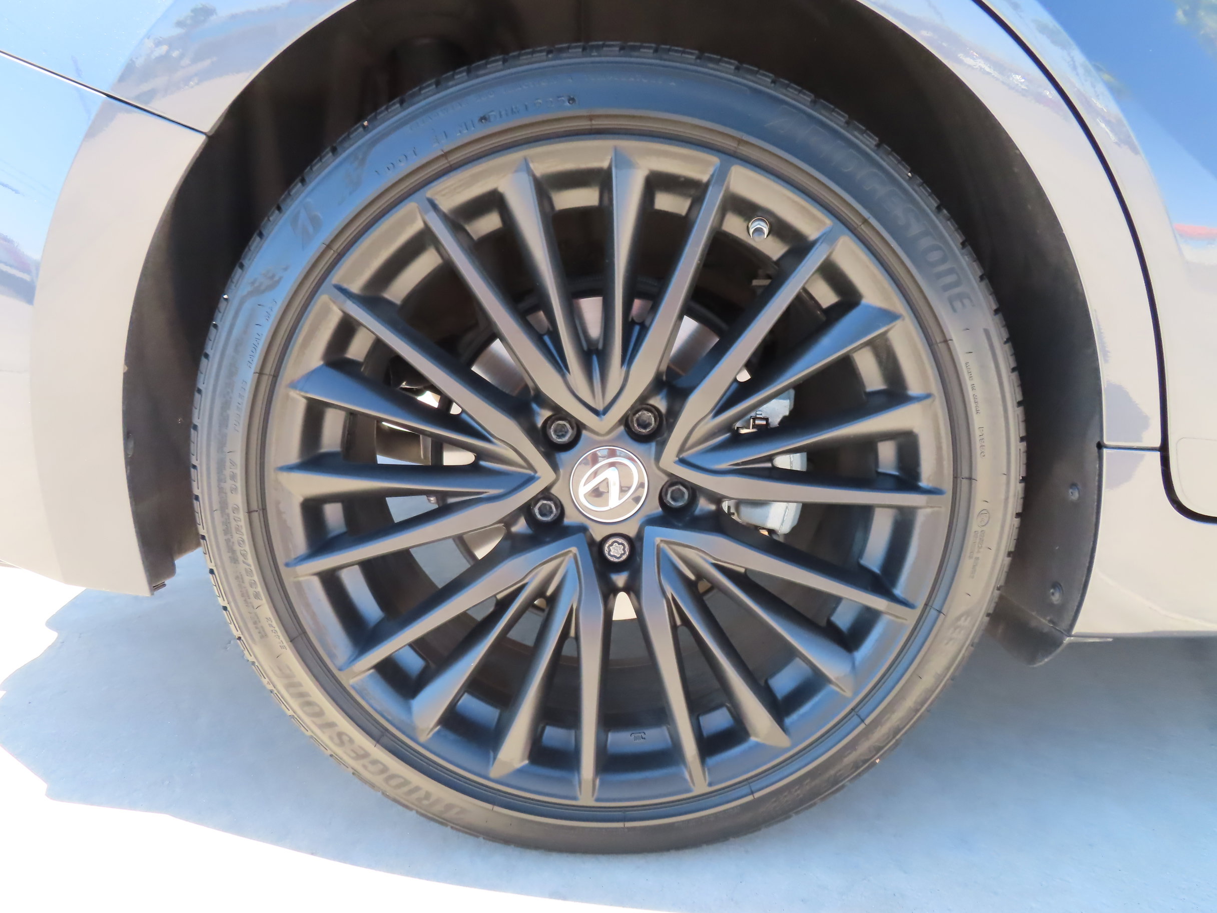 Used 2022 Lexus IS 300 AWD w/ Premium Package image 10