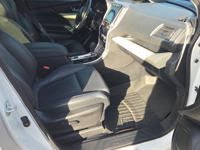 Used 2022 Subaru Ascent Touring w/ Popular Package #2A AWD/4WD image 9