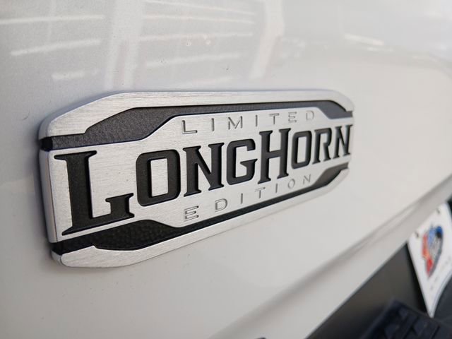Used 2023 RAM 1500 Limited image 36