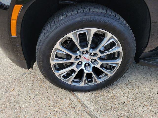 New 2026 GMC Yukon Denali AWD/4WD image 4