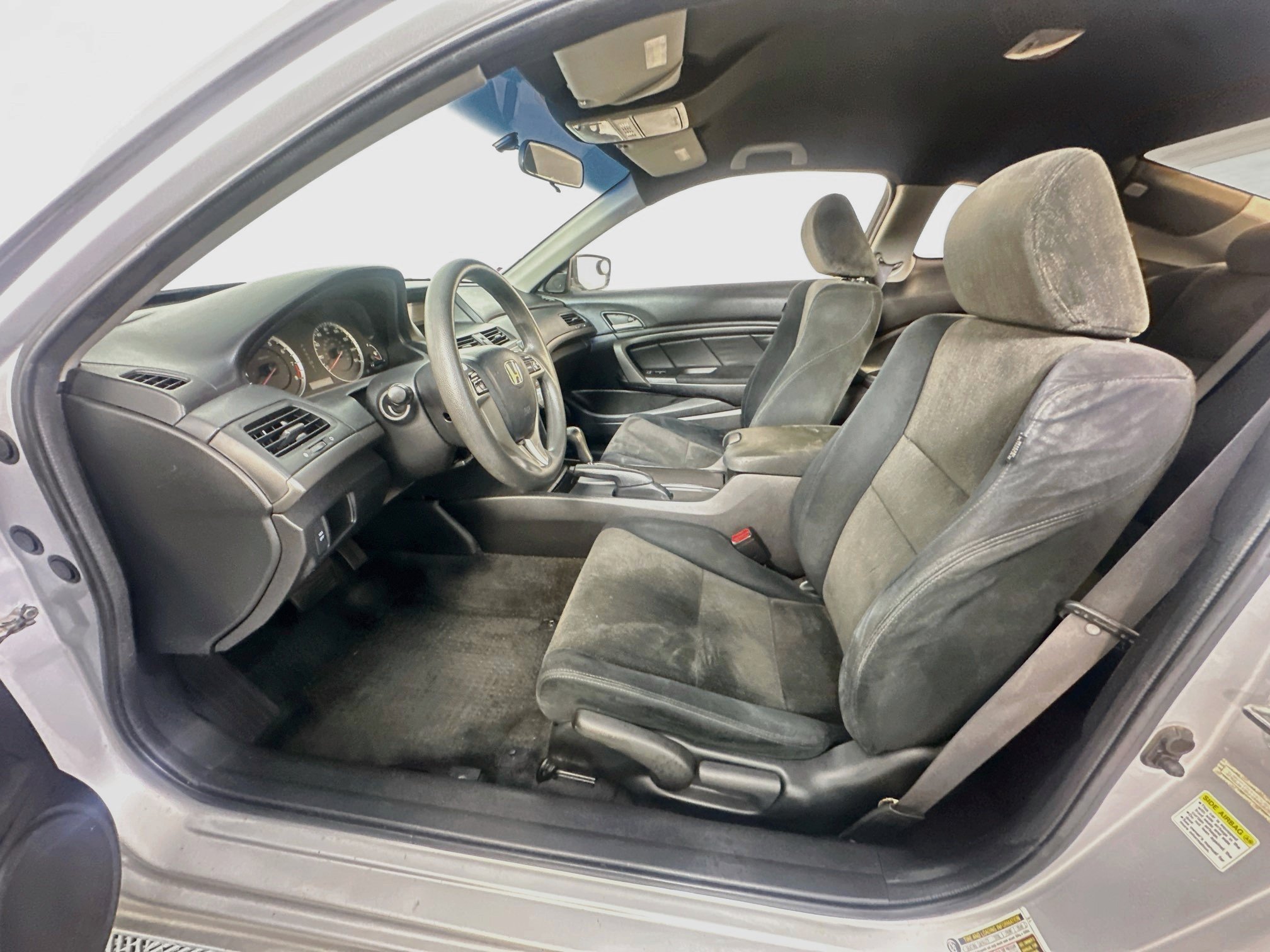 Used 2010 Honda Accord LX-S image 13