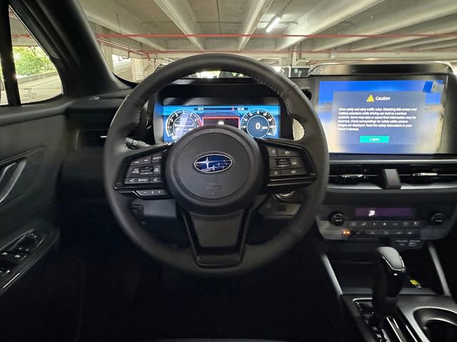 New 2026 Subaru Outback Premium image 11