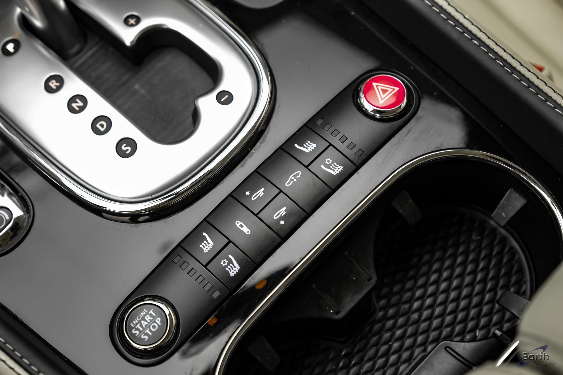 Used 2015 Bentley Continental GT AWD/4WD image 61