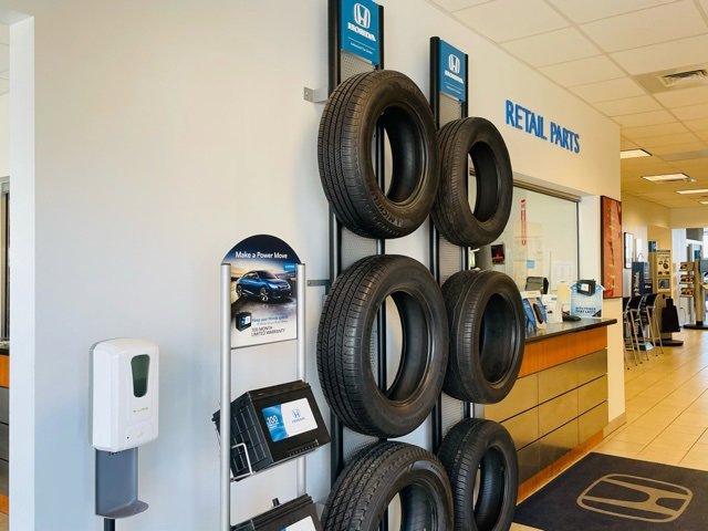 Used 2022 Honda CR-V EX image 24