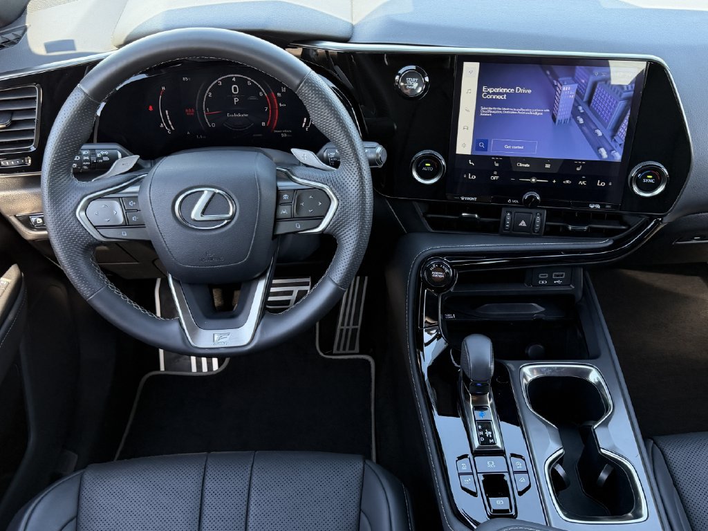 Used 2024 Lexus NX 350 F Sport AWD/4WD image 13
