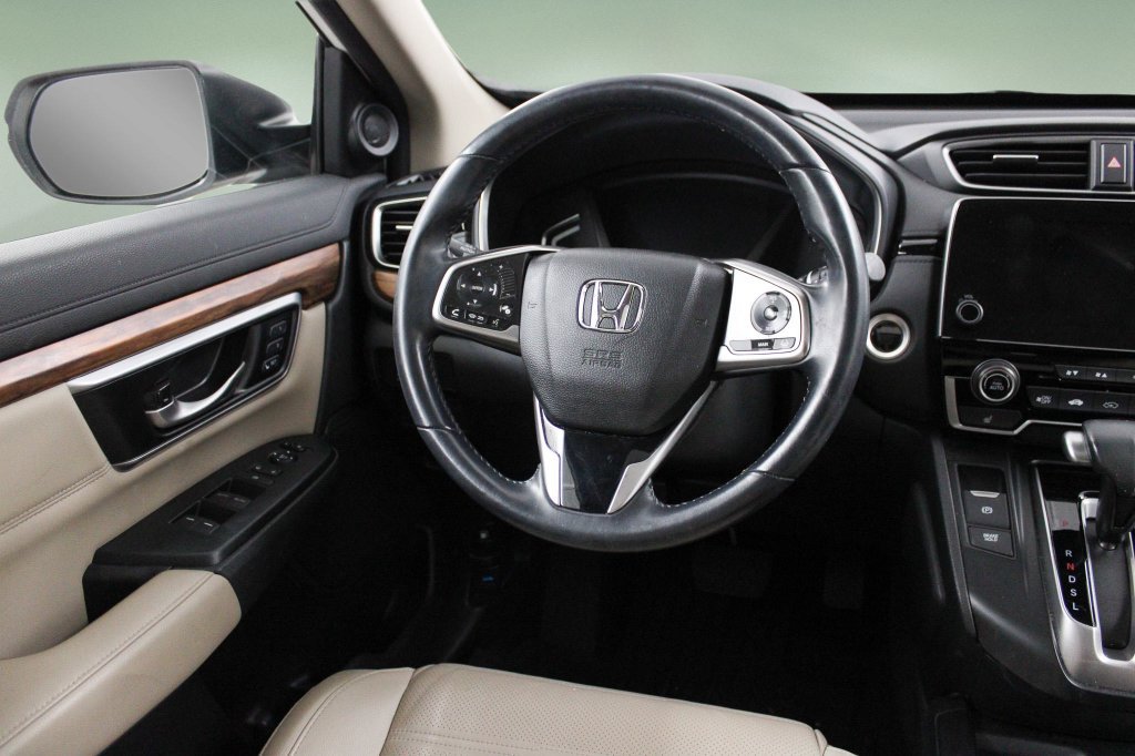 Used 2018 Honda CR-V EX-L image 18