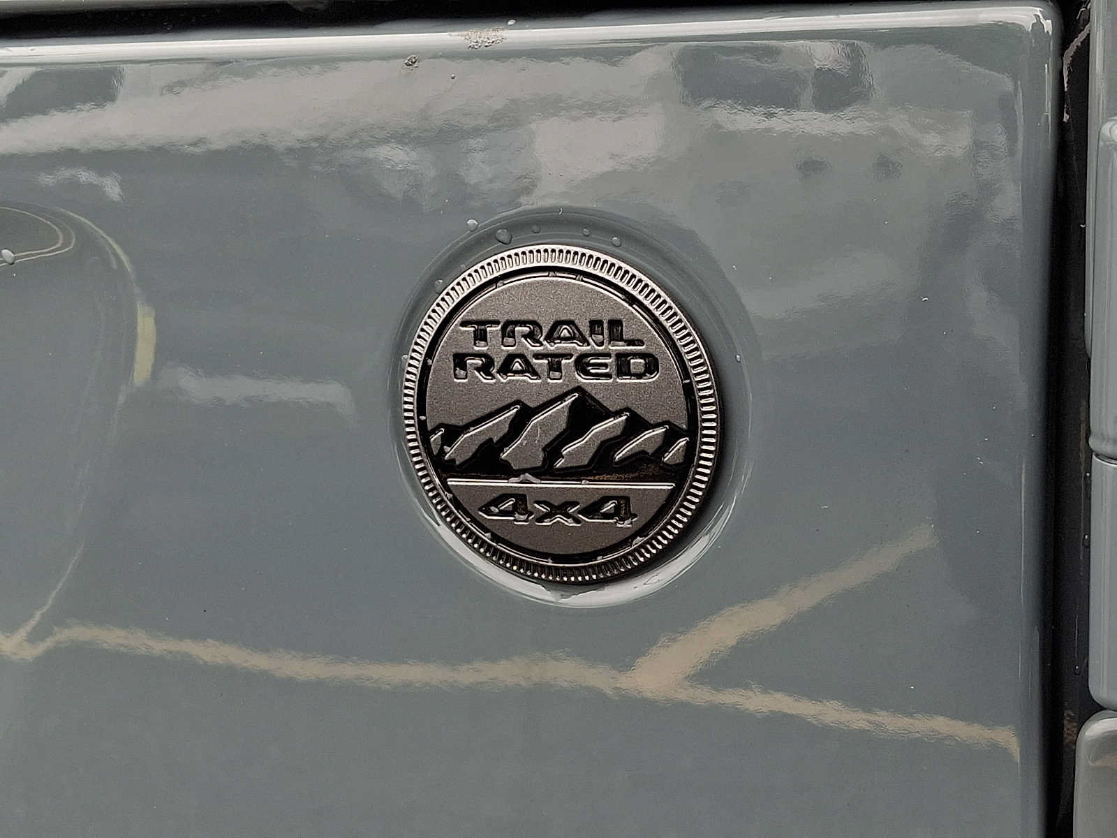 New 2026 Jeep Gladiator Sport AWD/4WD image 24