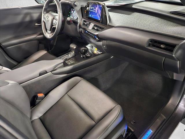 Used 2024 Lexus UX 250h FWD w/ Premium Package image 19