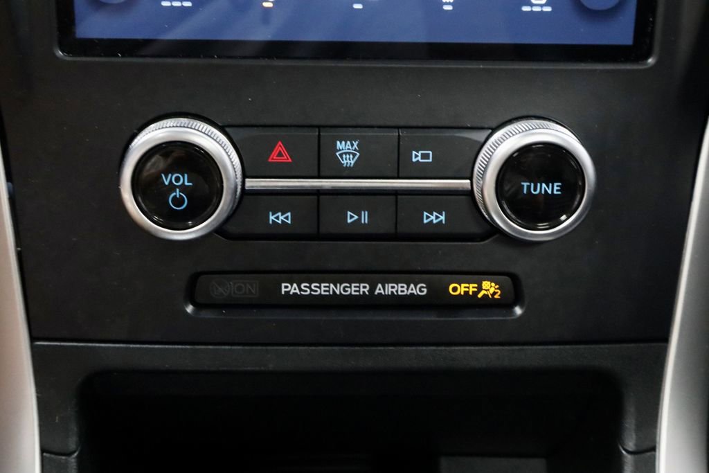 Certified 2024 Ford Edge SEL w/ Convenience Package AWD/4WD image 30