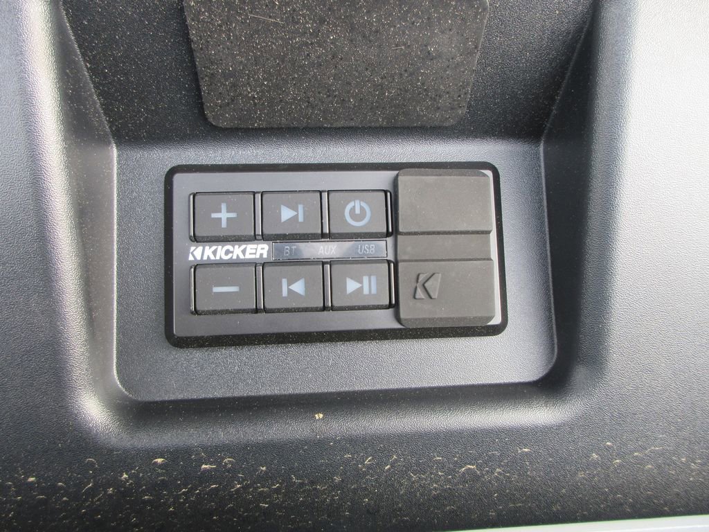 New 2026 GMC Sierra 1500 AT4X AWD/4WD image 10