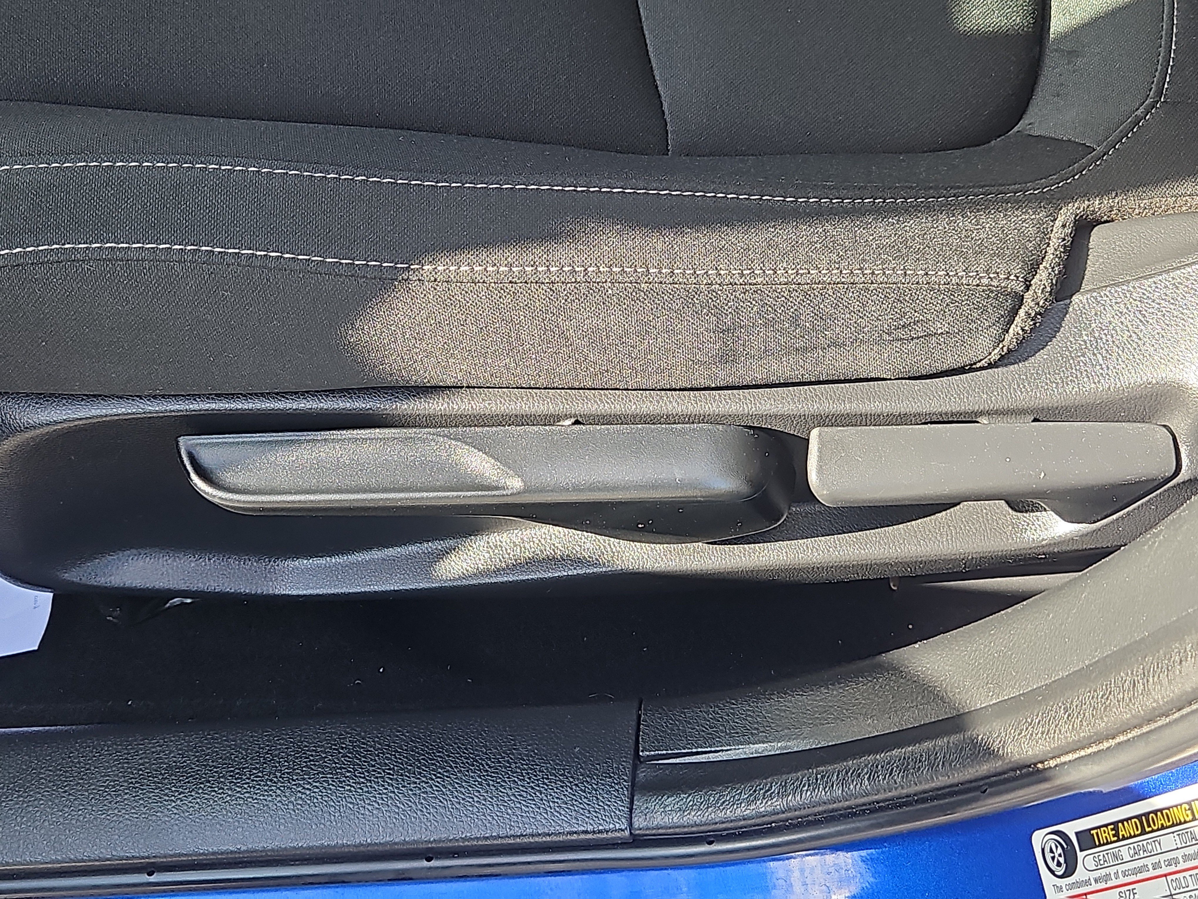 Used 2019 Honda Civic EX image 19
